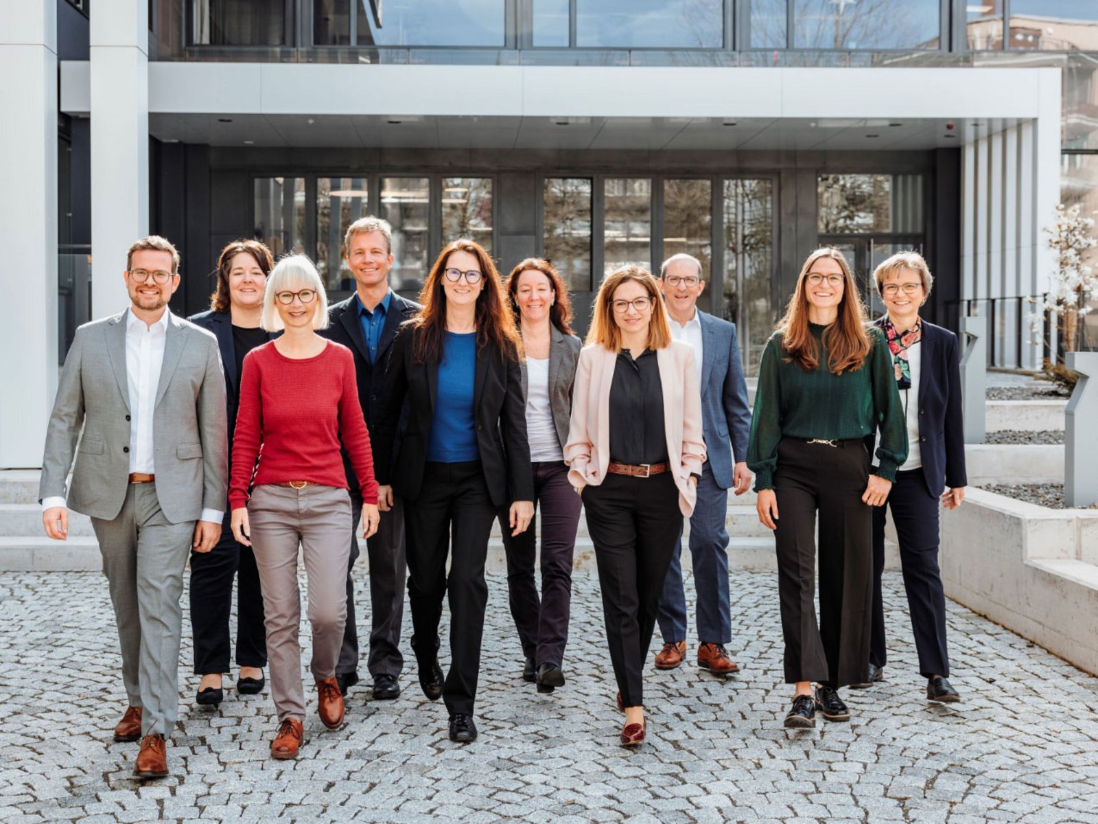 IVA-Vorstand IVA-Vorstand